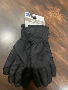 Eco Comfort Isotopes Sleek Heat Men’s Sz S/m Black New Aa9 - Picture 1 of 7