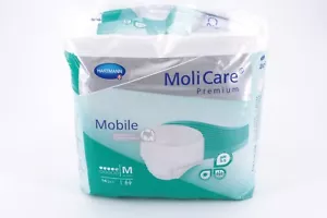 MOLICARE Premium Mobile 5 Tropfen Gr.M 14 ST 915852 - Bild 1 von 3
