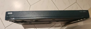 Cisco 2651 XM Multiservice Router 800-20059-01 - Picture 1 of 6