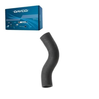 Manguera de refrigerante de radiador Dayco superior para Chevrolet Colorado 2004-2012 Foto 1 de 2