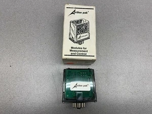 NEW IN BOX ACTION PAK RELAY 1420-7556 - Picture 1 of 2