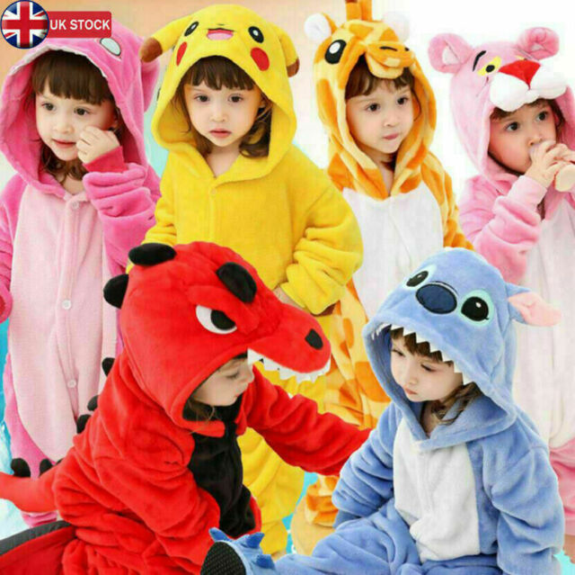 Fantasia Pikachu Pokemon Infantil Pijama Kigurumi 01 a 12 Anos