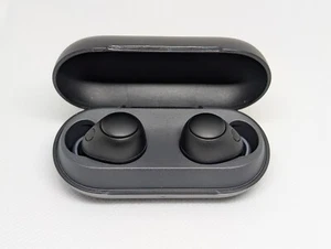 Sony WF-C700N Truly Wireless Noise Canceling Bluetooth Earbud Headphones Used - Picture 1 of 7