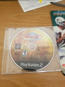 Dragon Quest VIII 8 Demo Disc Sony PlayStation 2 PS2 Disc Only Tested and Works - Picture 1 of 3