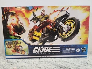 GI JOE ~ Classified 40 ~ TIGER FORCE DUKE & RAM ~ Target Exclusive ~ MISB - Picture 1 of 2