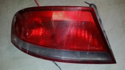 01-06 CHRYSLER SEBRING OEM MOPAR LH LÁMPARA TRASERA 04805353AC 39514 Foto 1 de 4