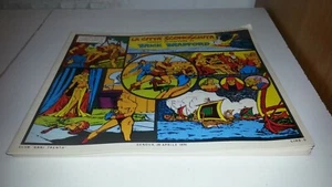 Lotto BRICK BRADFORD - TAVOLE SETTIMANALI-Tavole domenicali - CLUB ANNI TRENTA - Picture 1 of 7