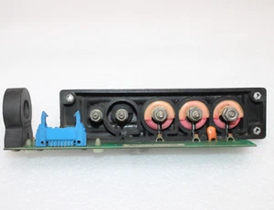 INDRAMAT 109-0730-4B04-03 BOARD for TDM 1.2-50-300-W1 - Picture 1 of 5