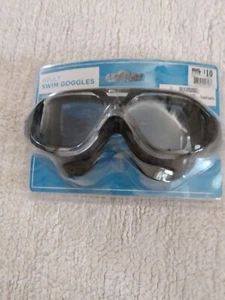 swim goggles adult - Picture 1 of 2