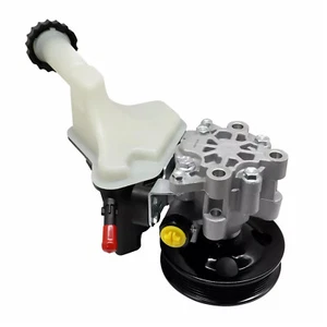 New Power Steering Pump for Chrysler Charger Challenger Grand Cherokee 300 - Picture 1 of 8