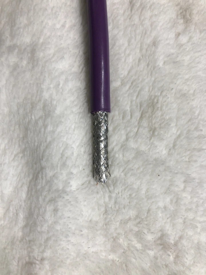 ALPHA WIRE 6463 VI005 / 6463VI005 (全新品牌) — 第 1/4 张图片