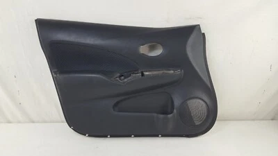 2015-2019 Nissan Versa Note 1.6L Driver Left Front Door Panel OEM Hatchback - Image 1 of 4