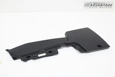 2020-2023 FORD EXPLORER XLT CENTER CONSOLE LEFT SIDE UPPER COVER TRIM PANEL OEM - Image 1 of 4