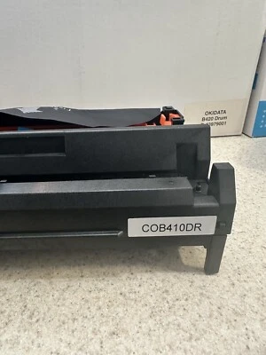 Unidad de tambor OKI B410/B420/B430 Foto 1 de 2