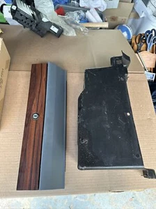 1977-1990 Chevy Caprice Glove Box Compartment Door OEM - Bild 1 von 8