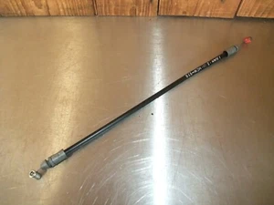 Honda NT700v VA6 Deauville 2006 Seat Catch And Cable VGC #186 - Picture 1 of 2