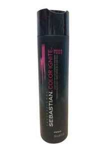 Champú protector SEBASTIAN PROFESSIONAL-COLOR IGNITE SINGLE TONE 8,4 oz - Imagen 1 de 1
