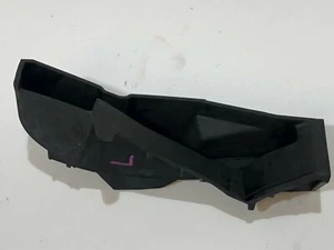 TOYOTA IQ IQ2 FRONT WINDSCREEN CORNER WATER RAIN GUTTER PANEL LEFT SIDE 2009-ON - Imagen 1 de 7