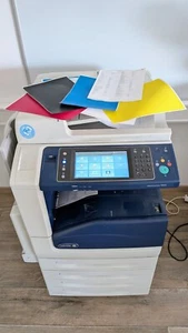 Xerox Workcentre 7830i Multifunktionsdrucker Scanner Kopierer Drucker DINA3 - Bild 1 von 1