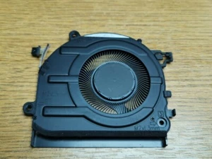 Genuine Dell Latitude 5330 CPU Cooling FAN MOTOR 0090TD CN-0090TD 023.100Q6.0012 - Afbeelding 1 van 3