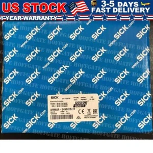New SICK AFM60A-S4NB018X12 1059039 AFM60AS4NB018X12 Brand new encoder - Picture 1 of 6
