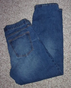 Men's Loose Fit Jeans by Old Navy sz 33 x 29 - Picture 1 of 3