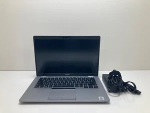 Dell Latitude 5410 | i5-10210U | 16GB RAM | 128GB NVMe | LINUX - Picture 1 of 5