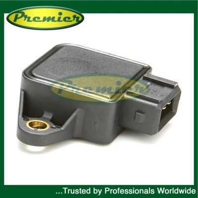 Premier Throttle Position Sensor For Alfa Citroen Fiat Peugeot Toyota Vauxhall V - Image 1 of 4
