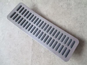 Fußstütze Stütze Pedalerie VW Phaeton Verkleidung Abdeckung 3D1864777A - Bild 1 von 4