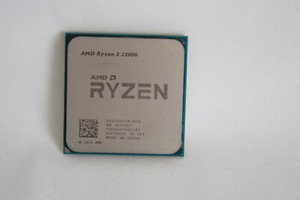 Advanced Micro Devices Ryzen