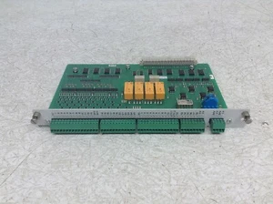 Rexroth Bosch I/O-DISKR2ED_K 1070091805-AB1 1070090855 101 Modulo I/O (VT) - Foto 1 di 9