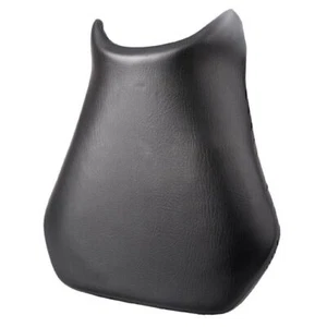 Motorcycle Front Rider Leather Seat Cushion For Yamaha YZF R1 2002 2003 Black - Picture 1 of 6