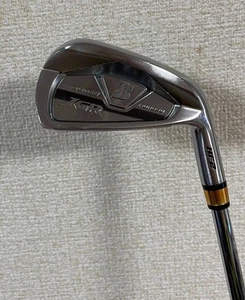 Bridgestone Tour B Jgr Forged. 4 Iron Single Item. 5/13 - Picture 1 of 6
