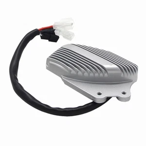 Sophisticated Design Voltage Rectifier Compatible with For Virago Models - Picture 1 of 9