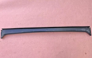 99 Honda Prelude Sunroof Trim Panel Cover Hardware Metal Bracket OEM 97-01 - Foto 1 di 8