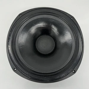 Classic vintage Morel CW15 car audio subwoofer NOS - Picture 1 of 5