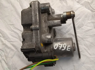 Actuador turbocompresor original Siemens VDO Mercedes A2C53308526 E1050V40A0962-0 Foto 1 de 4