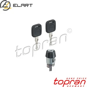 LOCK CYLINDER IGNITION LOCK 107 090 FOR AUDI 80/B3/B2/B1 100/C3 NG/7A/NF 2.3L - Picture 1 of 6