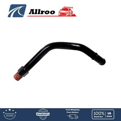 Tubo de refrigerante de bomba de agua para Jeep TJ Wrangler Cherokee 1991-2006 Dakota 1996-2002 Foto 1 de 4