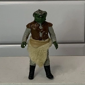 Vintage Star Wars Klaatu Figur Original 1983 ROTJ Kenner The Force - Bild 1 von 5