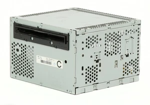 Ford F150 2012-2014 AM FM Radio mp3 CD Player w Satellite Part CL3T-19C157-BB - Picture 1 of 5