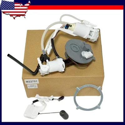 For 2015-2022 Harley Road-Davidson King Freewheeler Fuel Pump Module Assembly US Foto 1 de 4