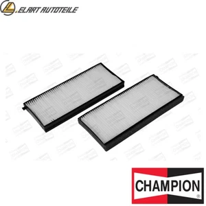 FILTER INNENRAUMLUFT CCF0126 FÜR KIA CARENS/MPV/II TB/T8 1.8L D4EA 2.0L 4cyl - Picture 1 of 8