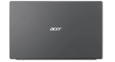 Acer Swift X SFX14-42G-R607 AMD Ryzen 7 5825U 16GB/512GB SSD Retroiluminado Win11 Gris Foto 1 de 4
