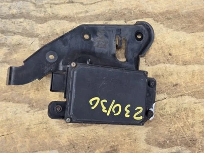  2011 12 13 14 15 Explorer Adaptive Cruise Control Radar Module OEM BA1T9G768AK - Image 1 of 4