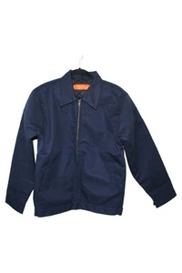 Solar 1 Clothing Uniformal Industrial Ike Work Jacket MJ22 - Picture 1 of 2