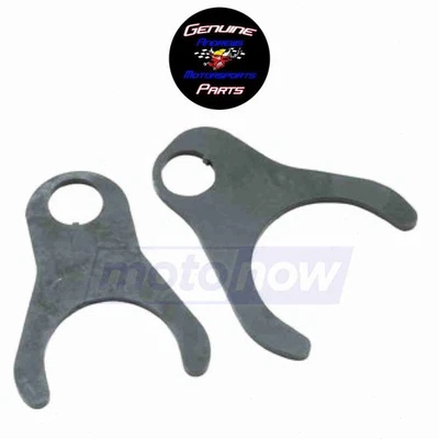 Andrews 3-4 Mainshaft Shift Fork for 1983 Harley Davidson FXDG Disc Glide - ec Foto 1 de 4