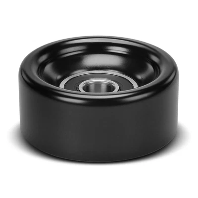 Accesorio polea loca correa para Ford F-650 F-750 16-19 F-250/F-550 Super Duty Foto 1 de 4