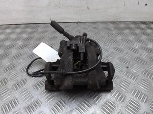 Mercedes E Class Right Driver O/S Rear Brake Caliper With Abs 2.1 Diesel 09-16U - Picture 1 of 9