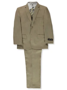 Kids World Boys' 5-Piece Suit KDZ02992CML00005000000000 - Picture 1 of 2